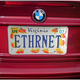 Image for article titled Geek License Plates Show Just How Geeky the Road Can Get (Very)